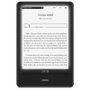 SPC Dickens Light 2 Pro 6 pulgadas 8 GB Negro